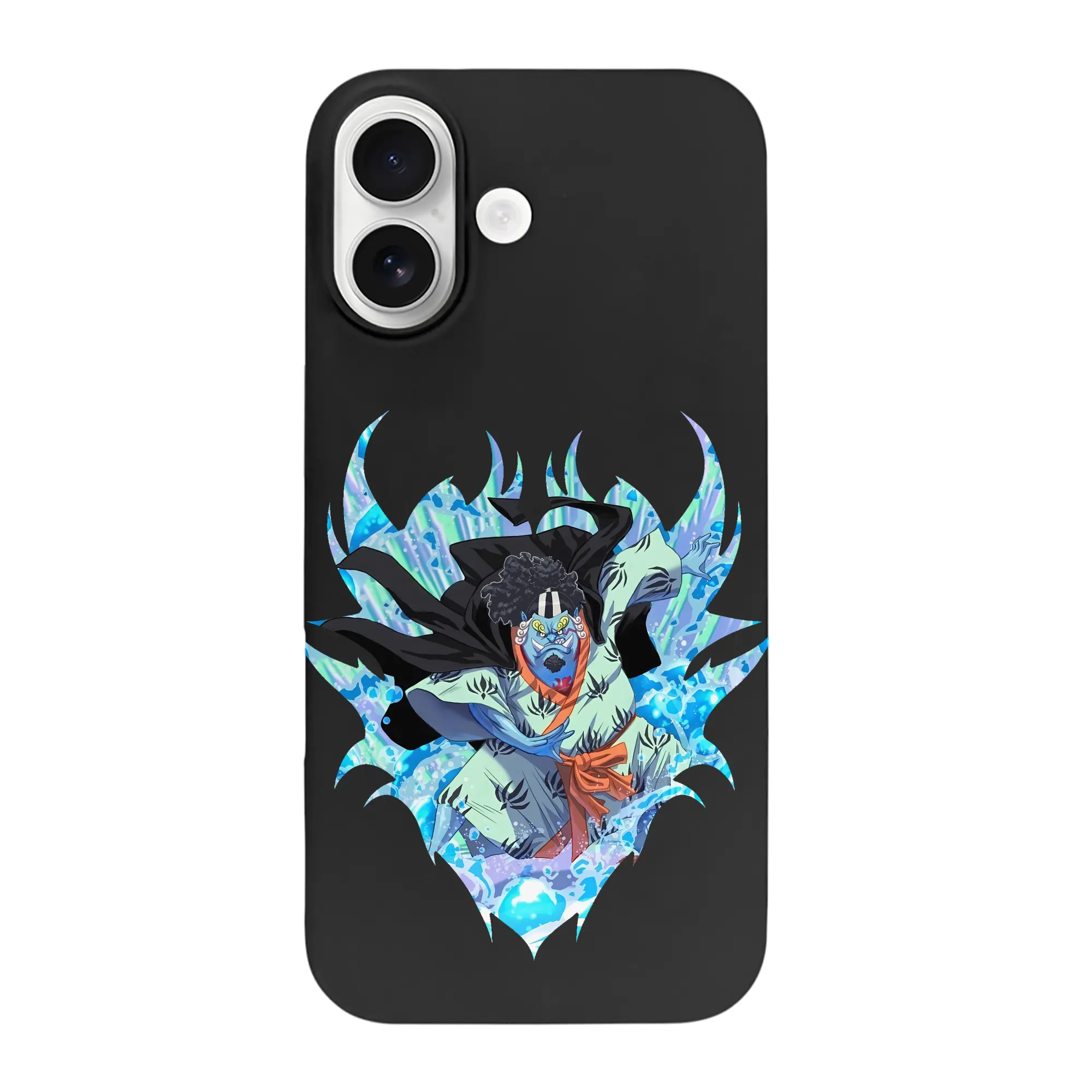 ワンピース グッズ ジンベエ - iPhone 17 シリーズ シリコンケース 薄型 耐衝撃 指紋防止 ソフトタッチカバー 精密フィット 傷防止 保護ケース iPhone 17/17 Air/17 Pro/17 Pro Max 対応